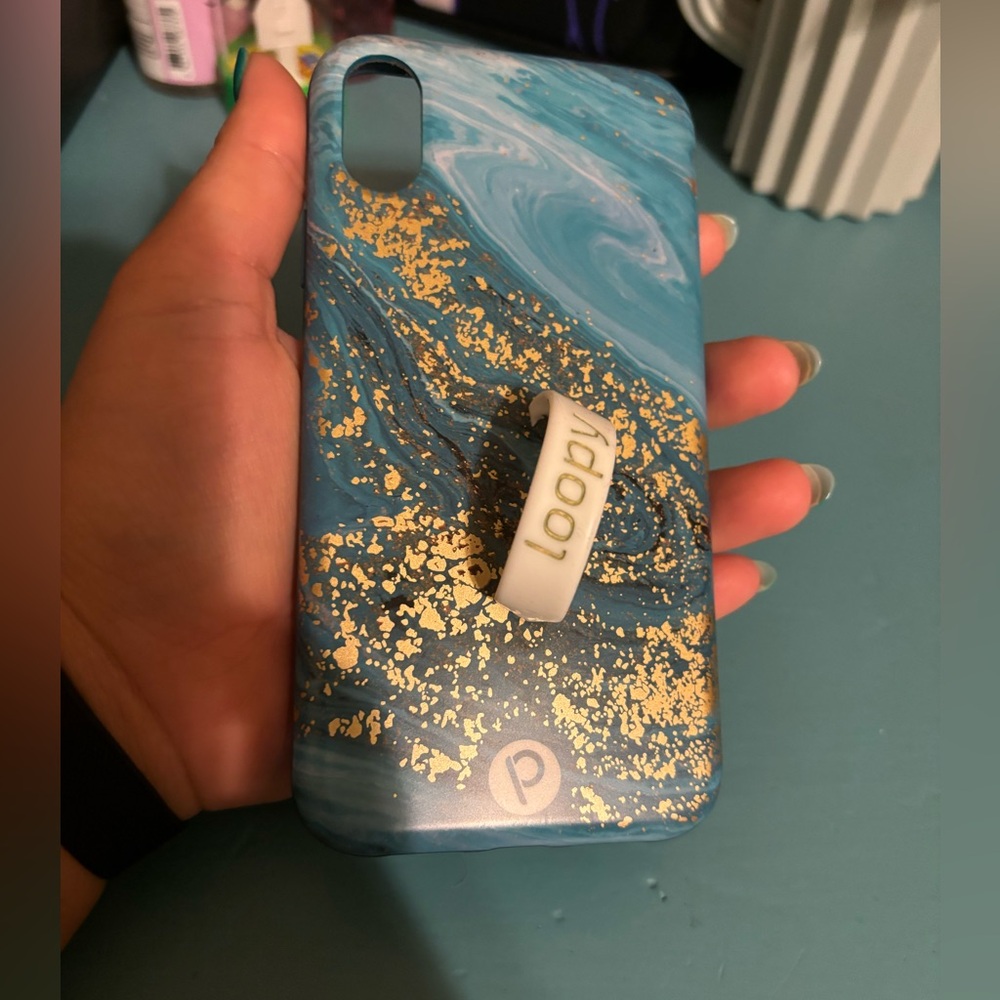 Loopy Case for iPhone XR